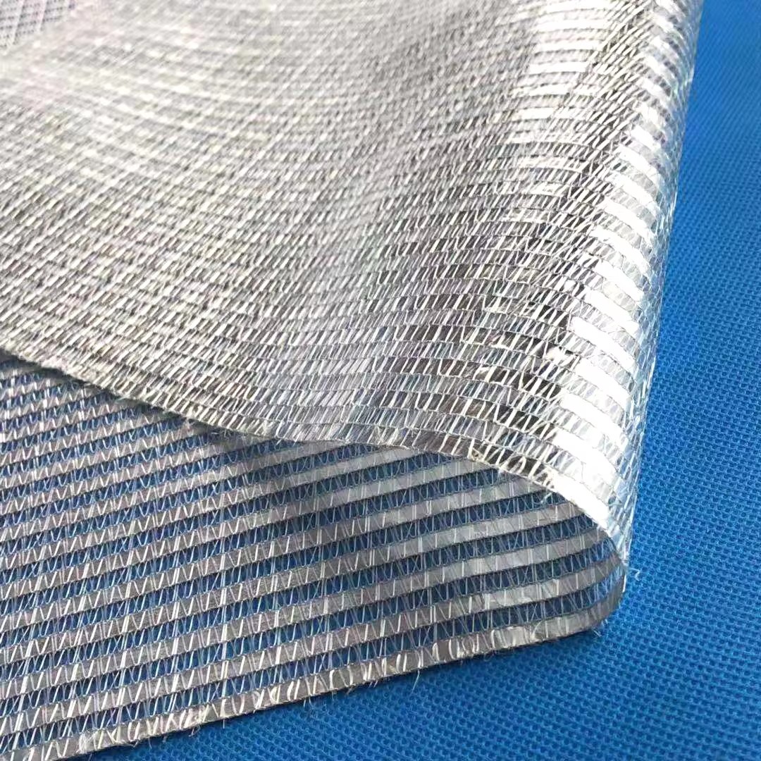 Greenhouse Woven Shade Netting Screen