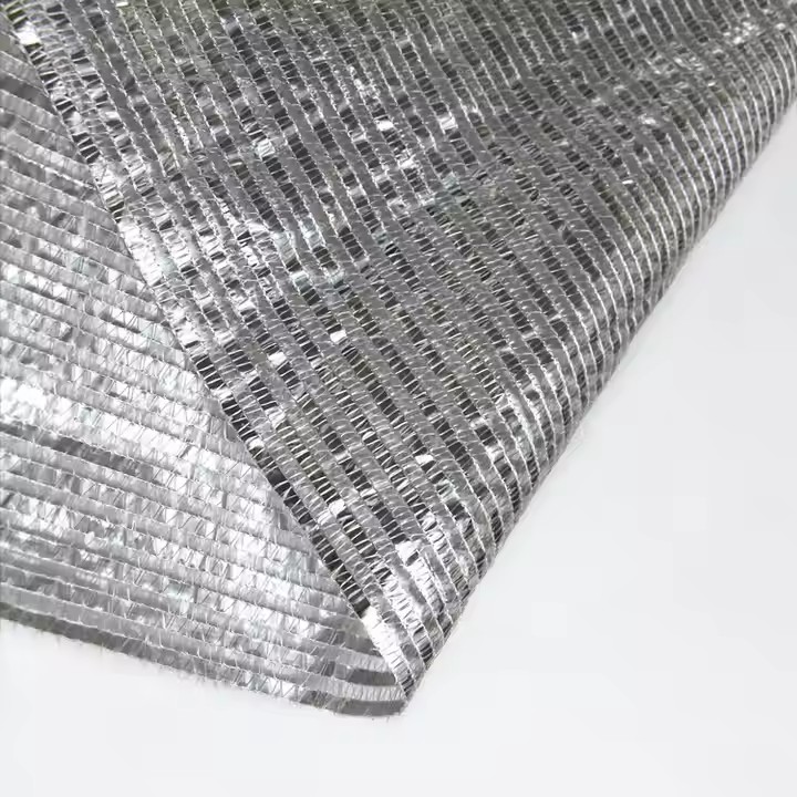 Greenhouse Woven Shade Netting Screen