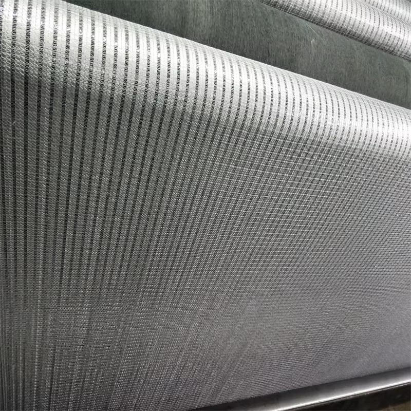 Greenhouse Woven Shade Netting Screen