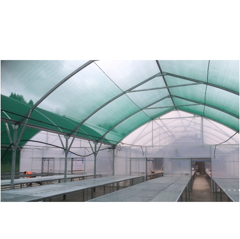 Anti Insect Proof Netting Greenhouse House