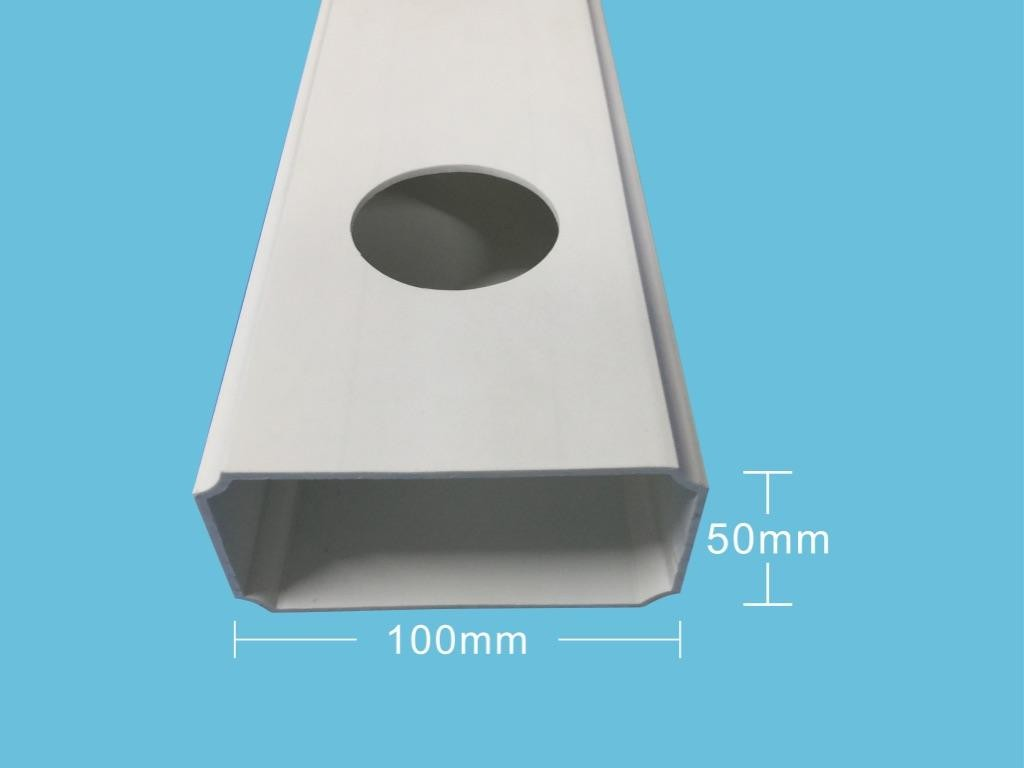 hydroponic channel