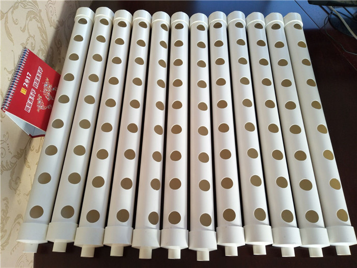 vertical hydroponic system