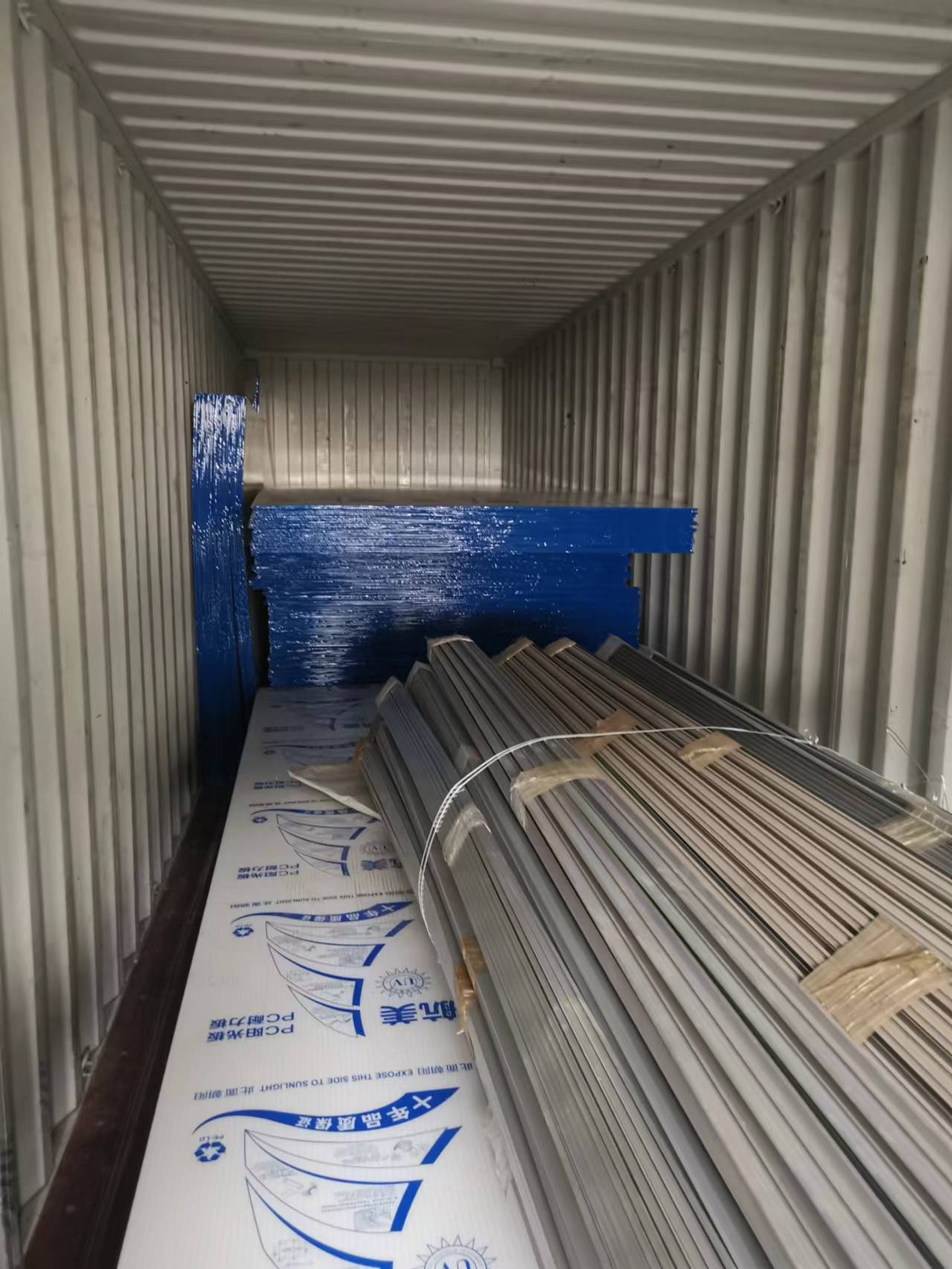 Greenhouse Polycarbonate sheet