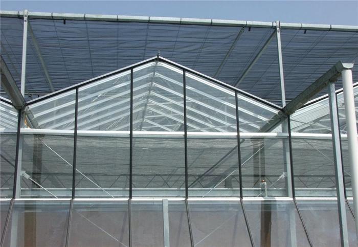 Greenhouse design