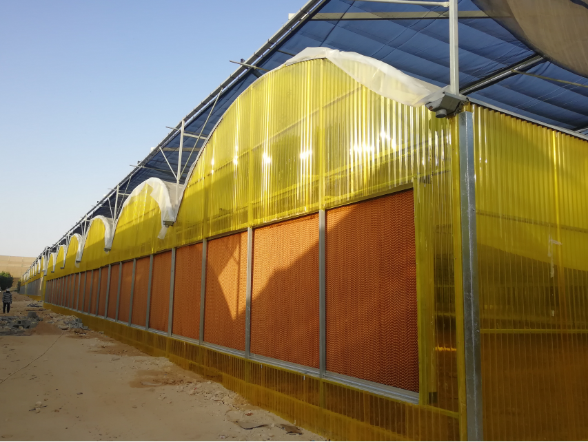 PC Greenhouse