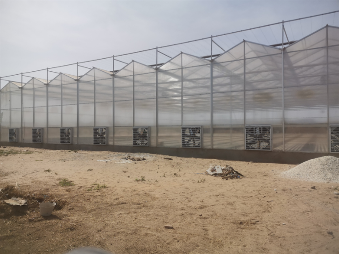 PC Greenhouse