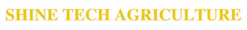 Qingzhou Shine Tech Agriculture Equipment Co., LTD