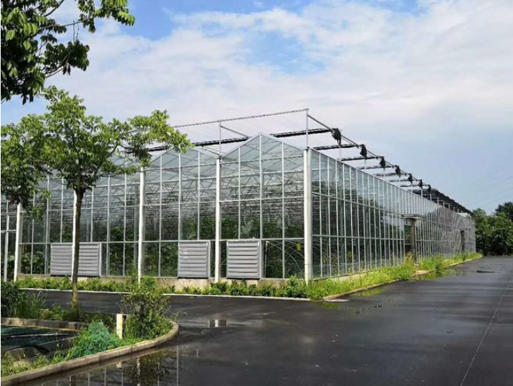 agricultural greenhouse