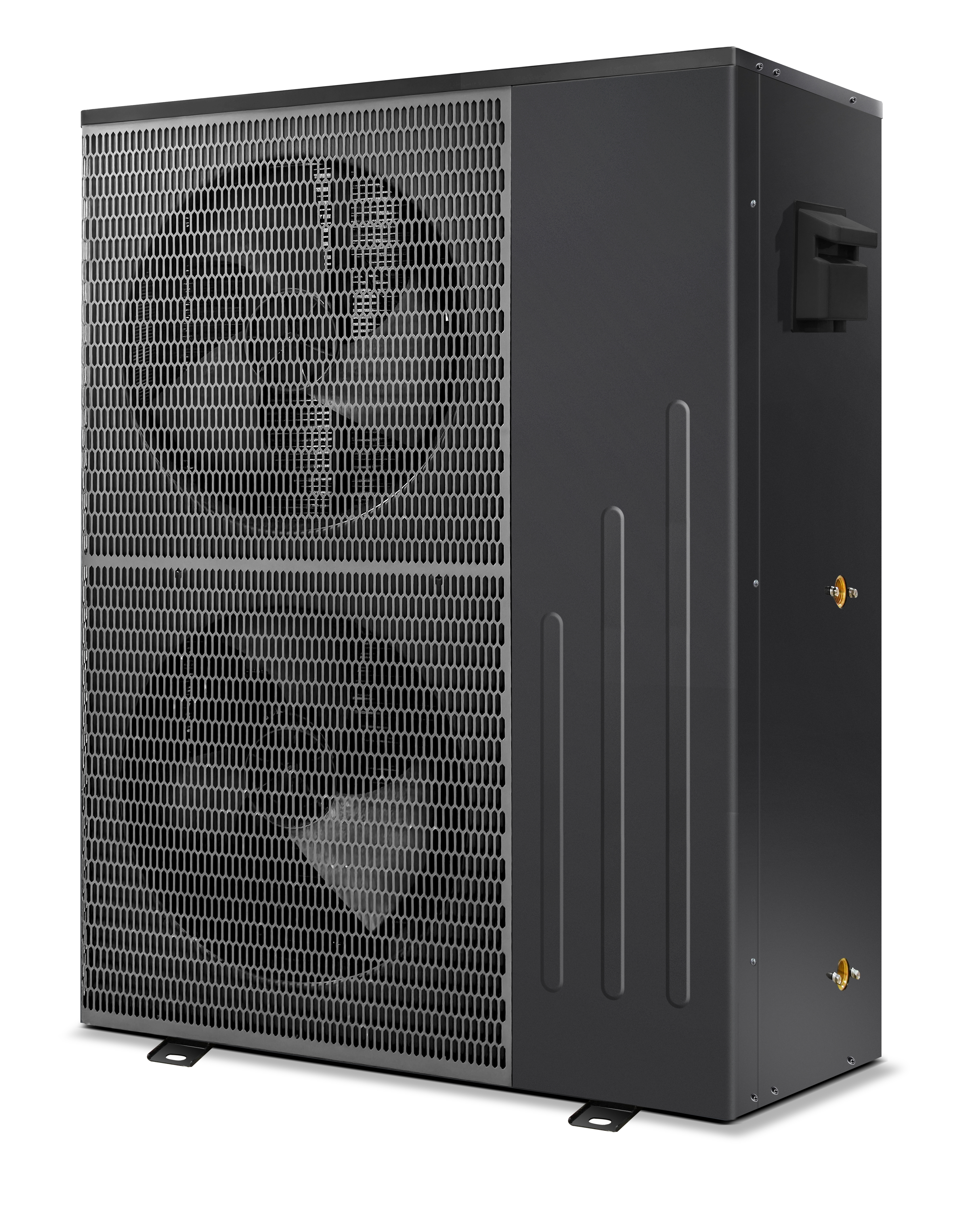 18kw R290 DC Inverter Heat Pump For Homes