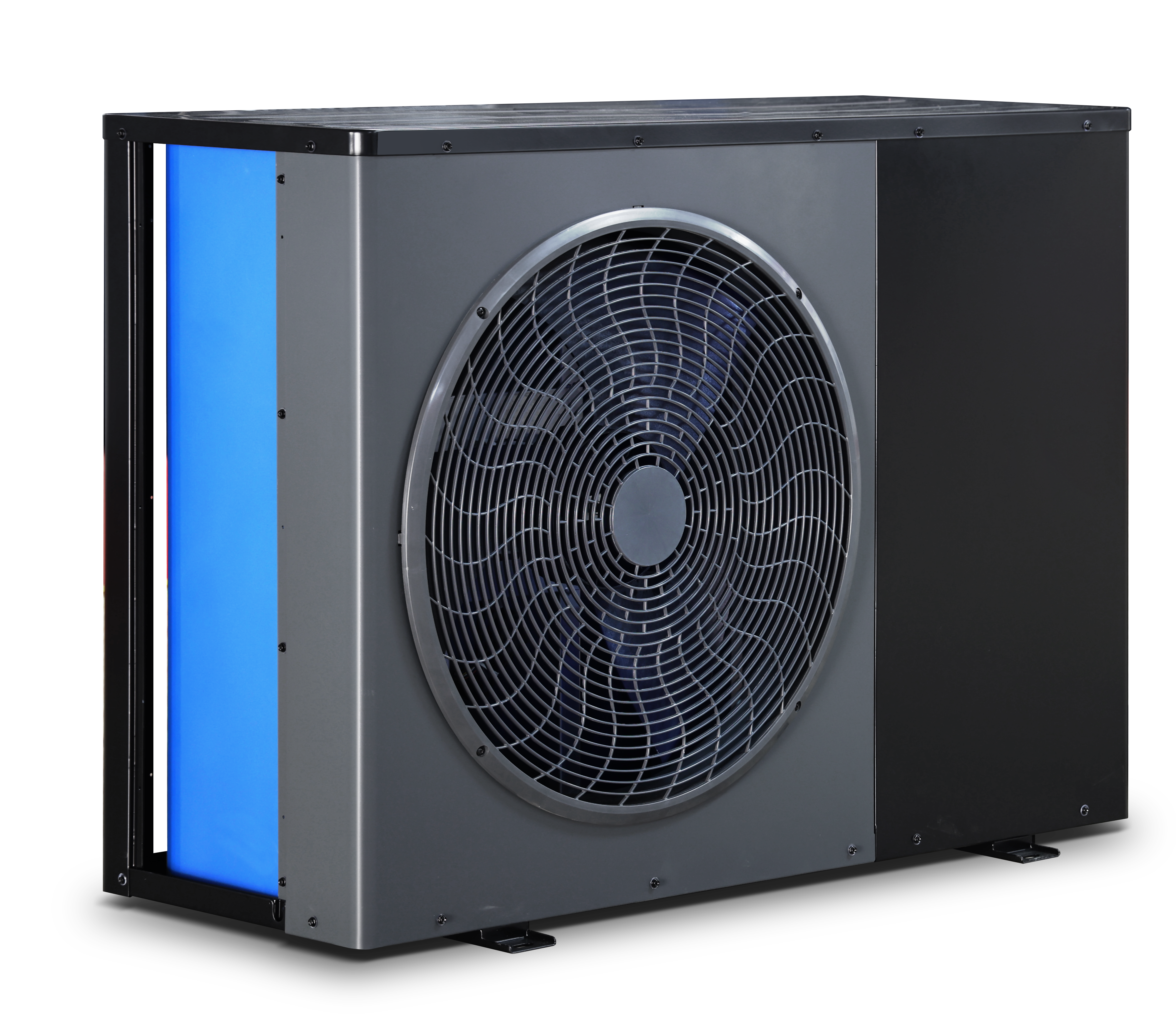 10kw R32 Heat Pump For Domestic Heating System