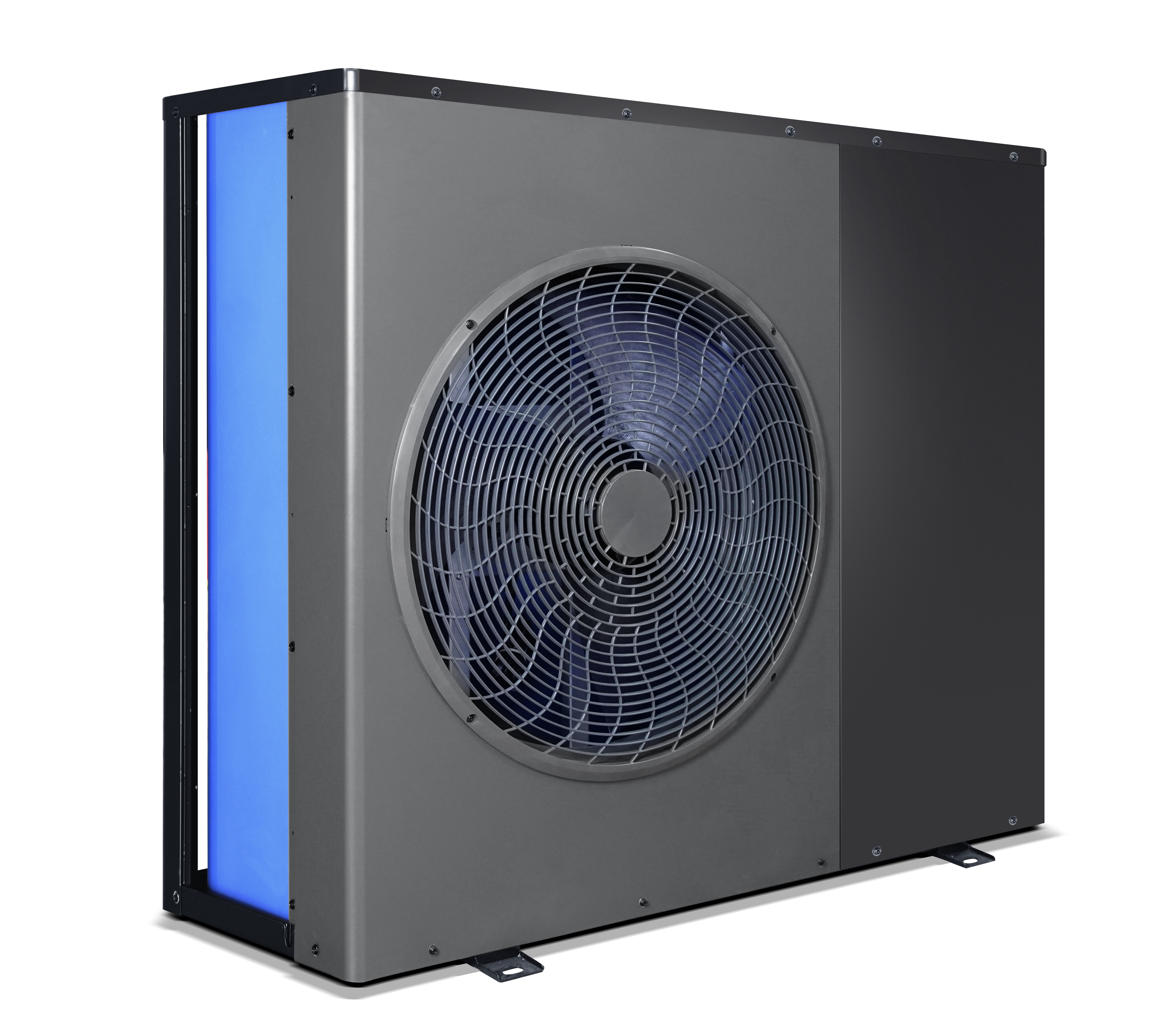 12kw 220-240V R32 Eco-friendly Air To Water Heat Pump