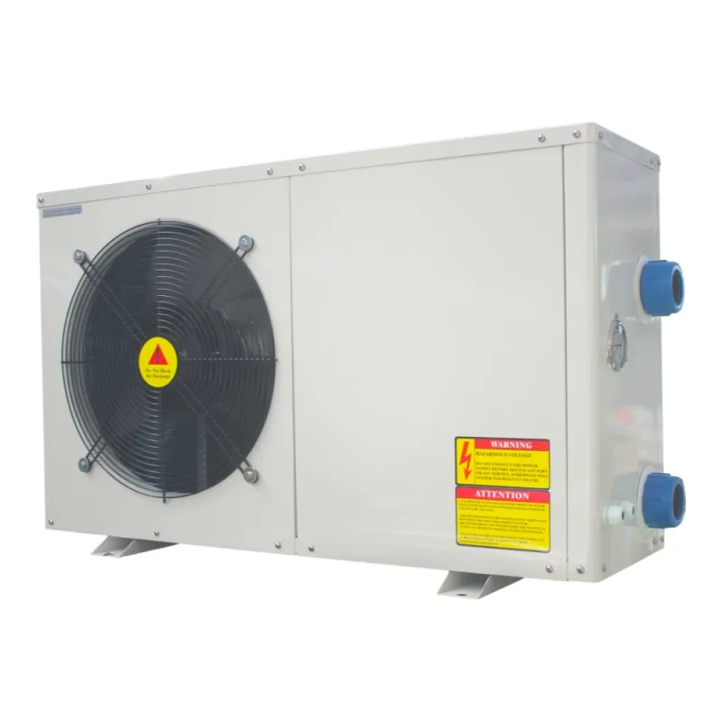 10-15kw 220V R32 Swimming Pool Heat Pump For Home