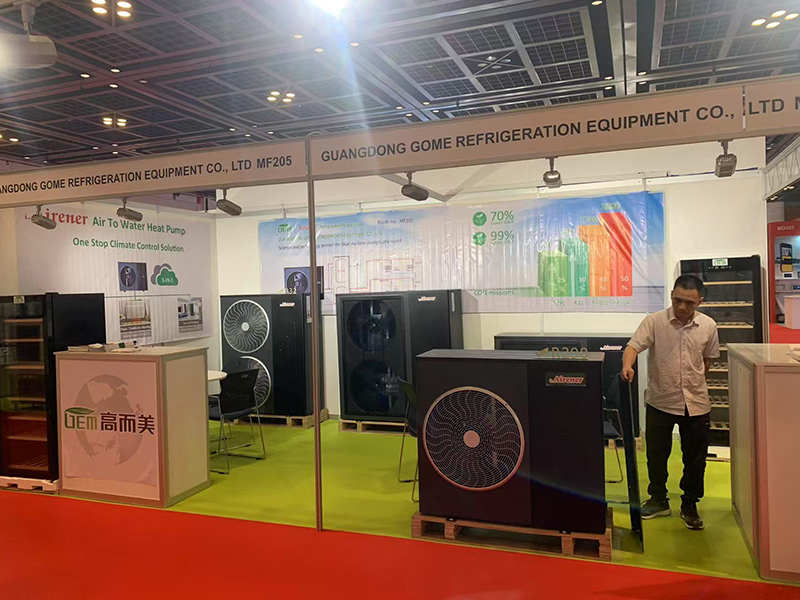 2024 China Homelife Fair Dubai