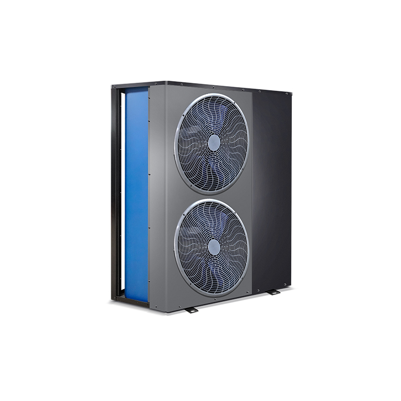 14kw EVI R32 Air To Water Heat Pump