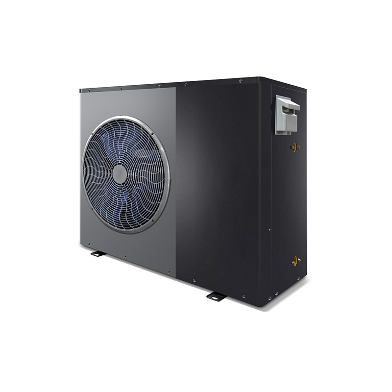 12kw 220-240V R32 Eco-friendly Air To Water Heat Pump