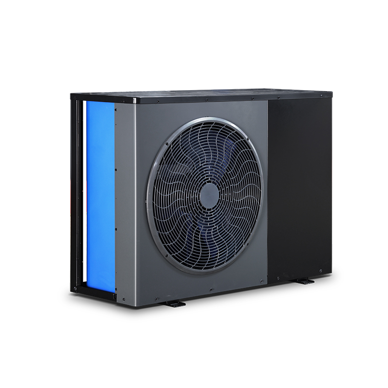 10kw 220-240V R32 Air Source Heat Pump