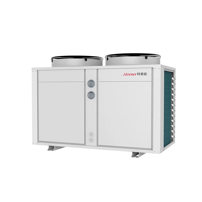 160kw R410a Commercial Heat Pump For Energy Efficiency