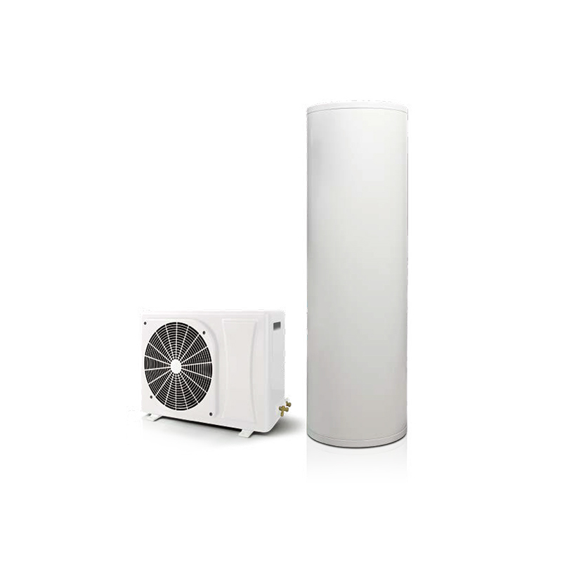 R410a Eco-friendly Split Type Heat Pump Water Heater