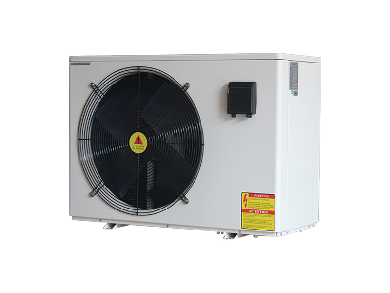 Does a pool heat pump use a lot of electricity?