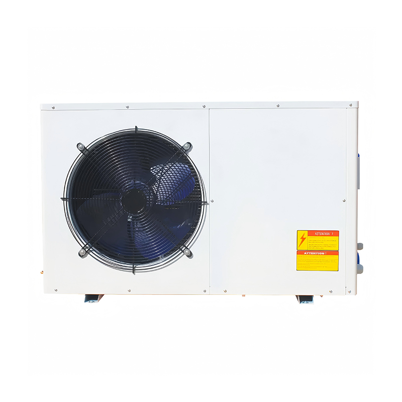 Standard Swimming Pool Heat Pump