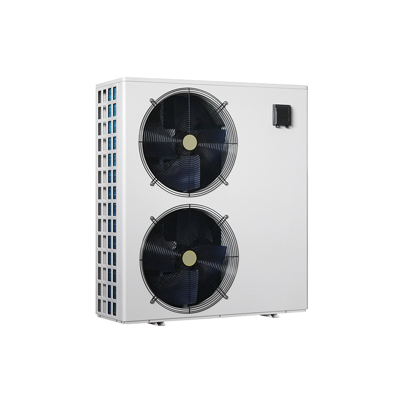DC Inverter Swimming Pool Heat Pump
