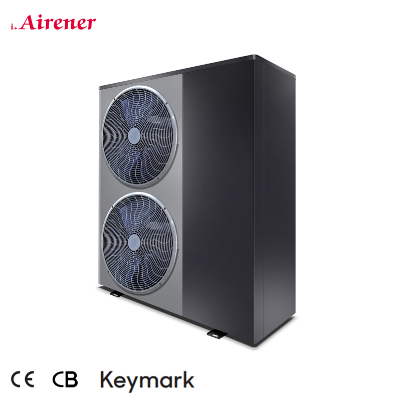 14kw R32 Air Source Heat Pump Water Heater