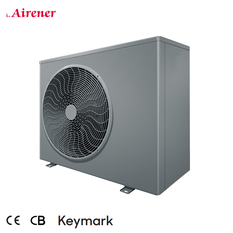 10kw 220-240V R32 Air Source Heat Pump