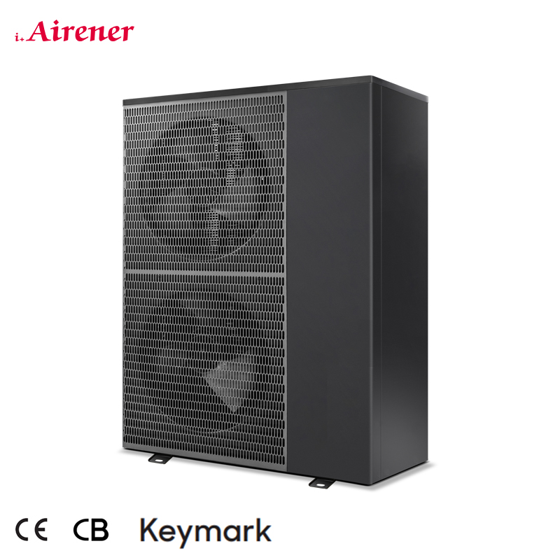 14kw EVI R32 Air To Water Heat Pump