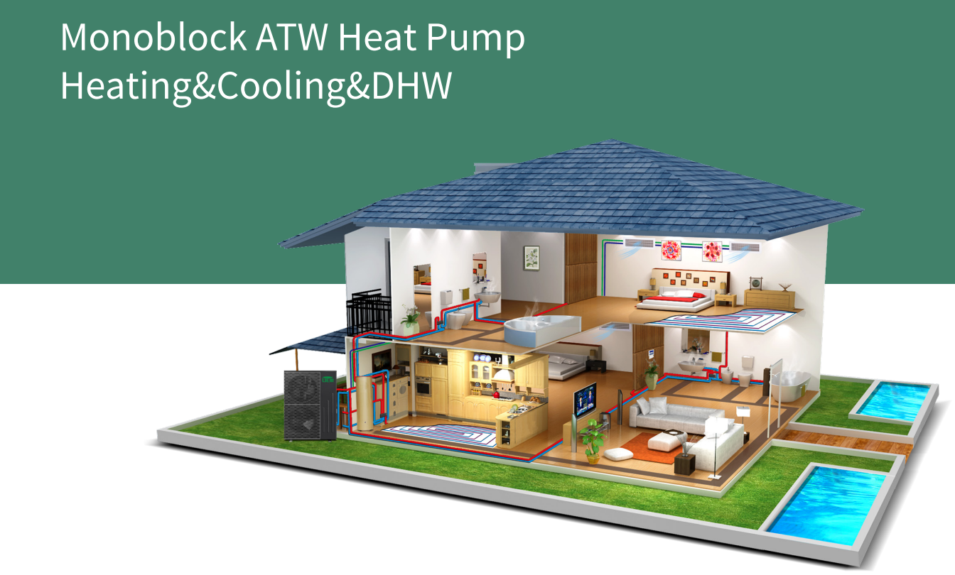 whole home heat pump whole home heat pump