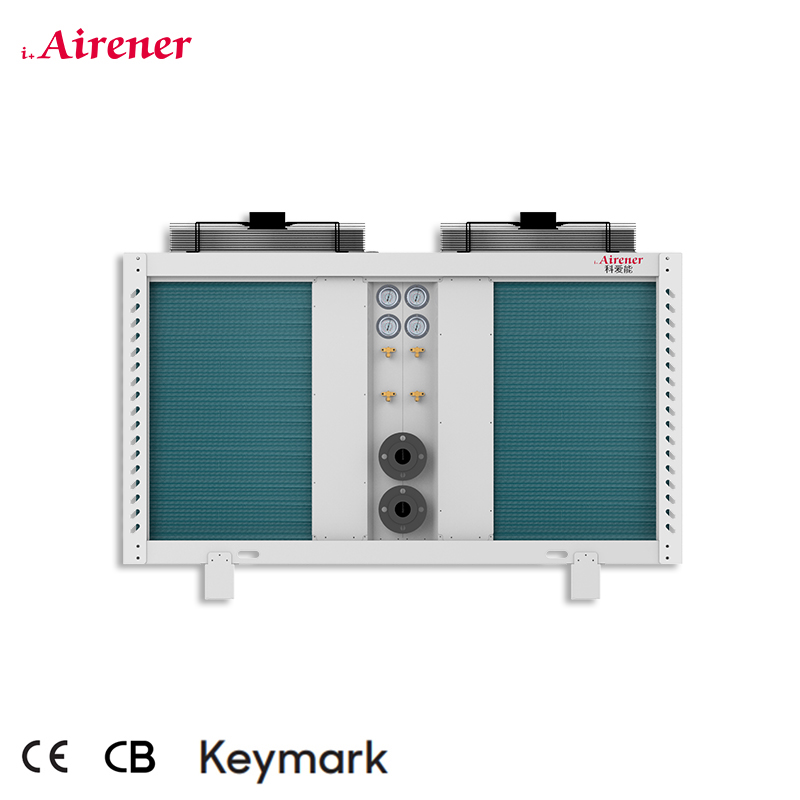 45kw R410a Air To Water Heat Pumps For Commercial