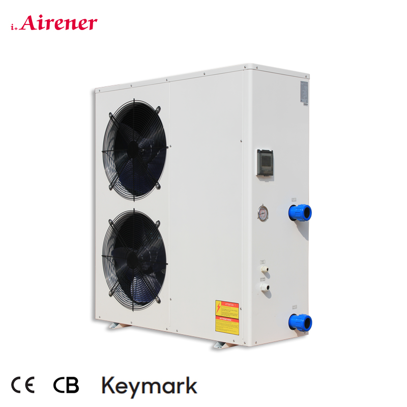 380V R32 Swimming Pool Heat Pump （18kW-26kW）