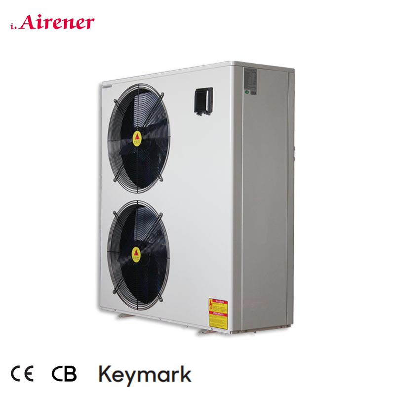 24kW DC Inverter Swimming Pool Heat Pump