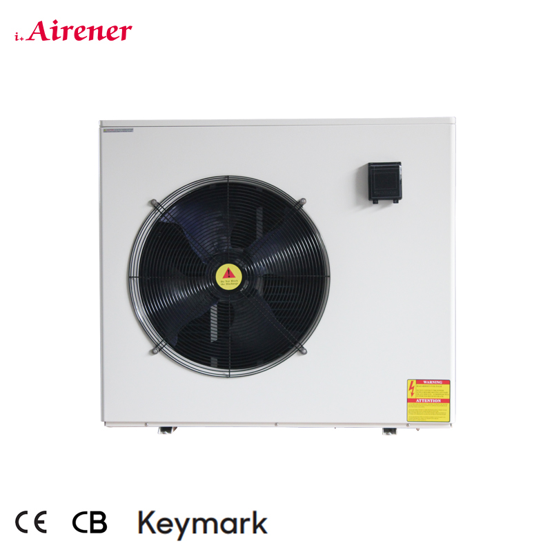 10kw Heating Type Pool Heat Pump
