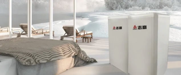 Heat Pump Exhibition