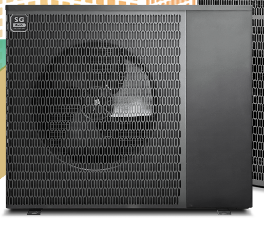 New Energy Market: Air-Source Heat Pump vs. Solar, Ground-Source, and Water-Source Heat Pumps—Who’s Stronger?