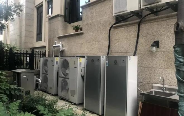 whole home heat pump whole home heat pump
