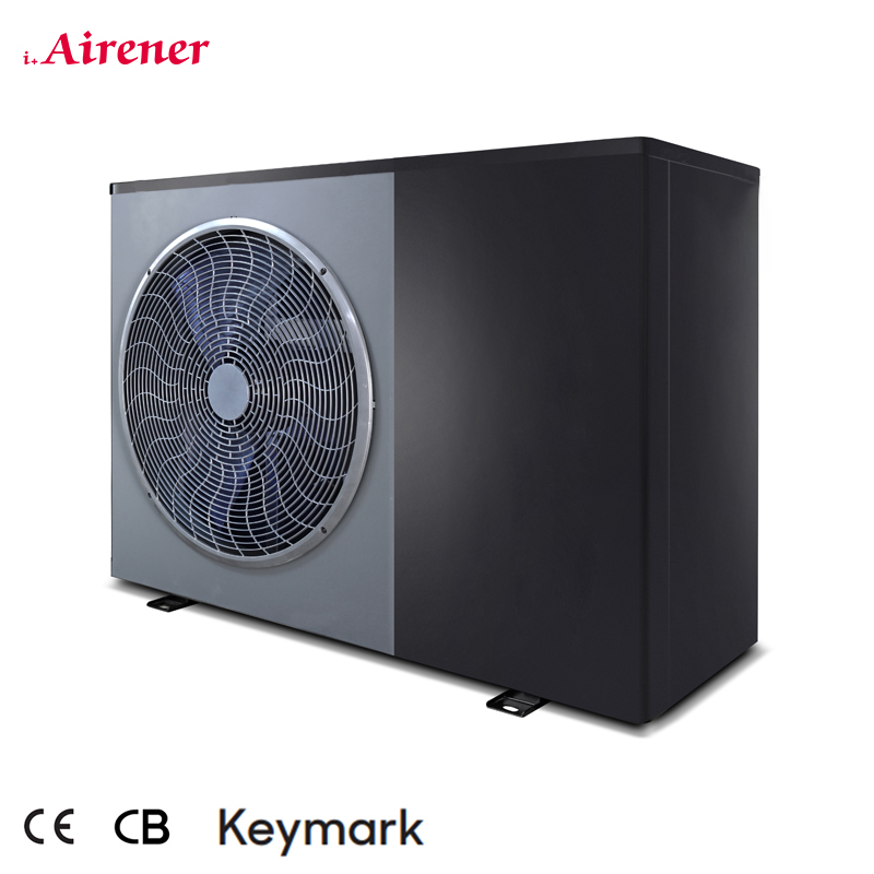 How Efficient is Air Source Heat Pump (ASHP) in Energy Saving?