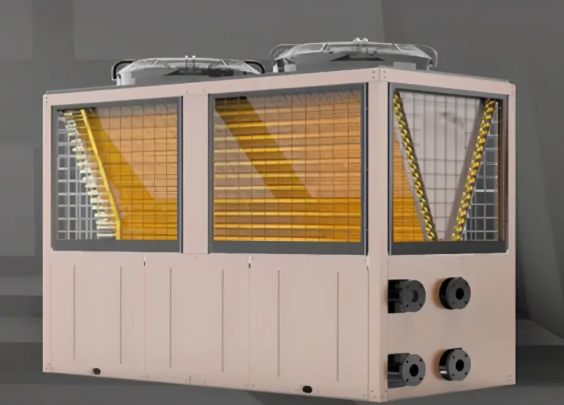 Heat Pump for Heating And Cooling