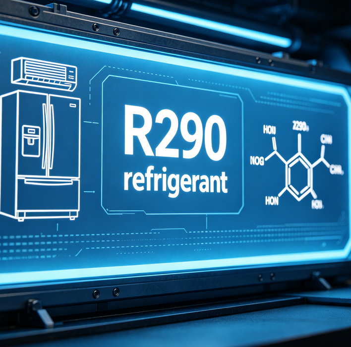 R290 Heat Pump Installer Certification: Your Complete F-Gas Compliance Guide for 2026