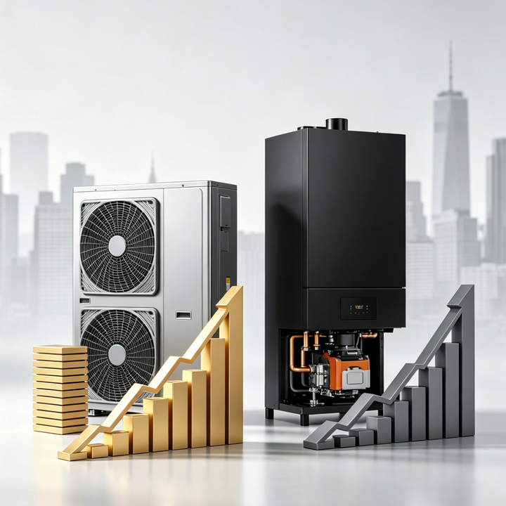 Germany Scraps Heating Act 2026: What Every Installer and Distributor Must Know Germany Scraps Heating Act 2026: What Every Installer and Distributor Must Know