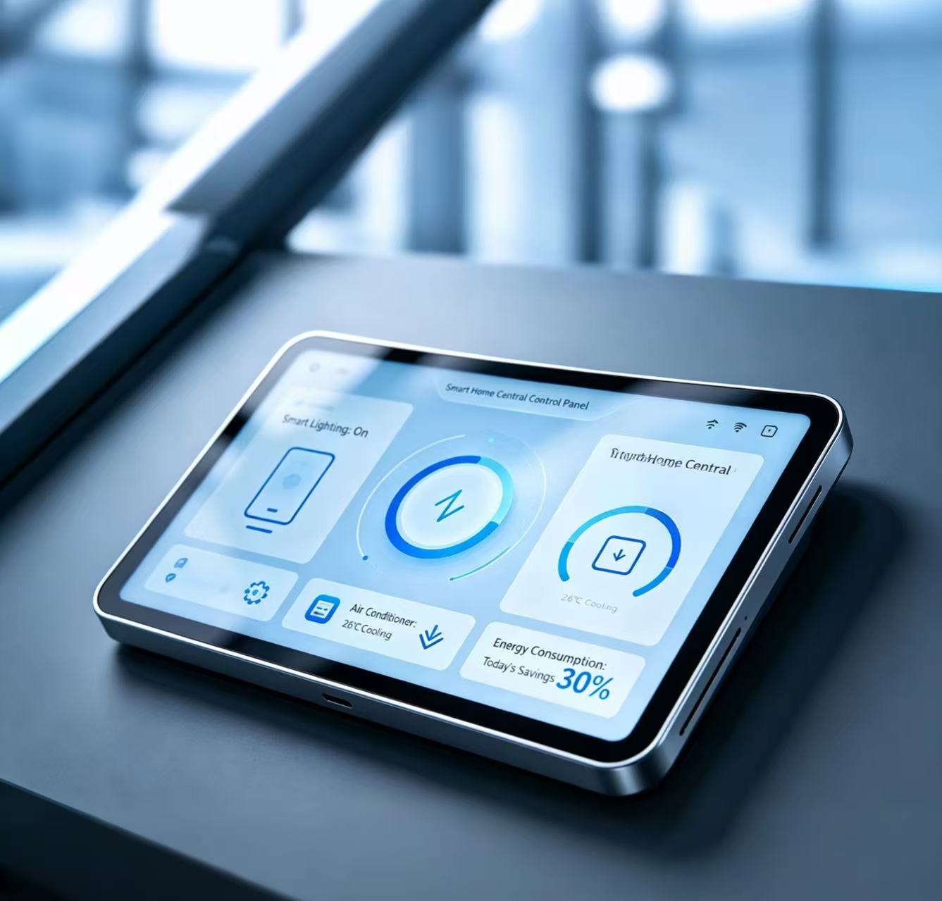 The Intelligence Revolution Hitting Home Heating: Smart & AI-Powered Heat Pump Solutions in Europe 2026