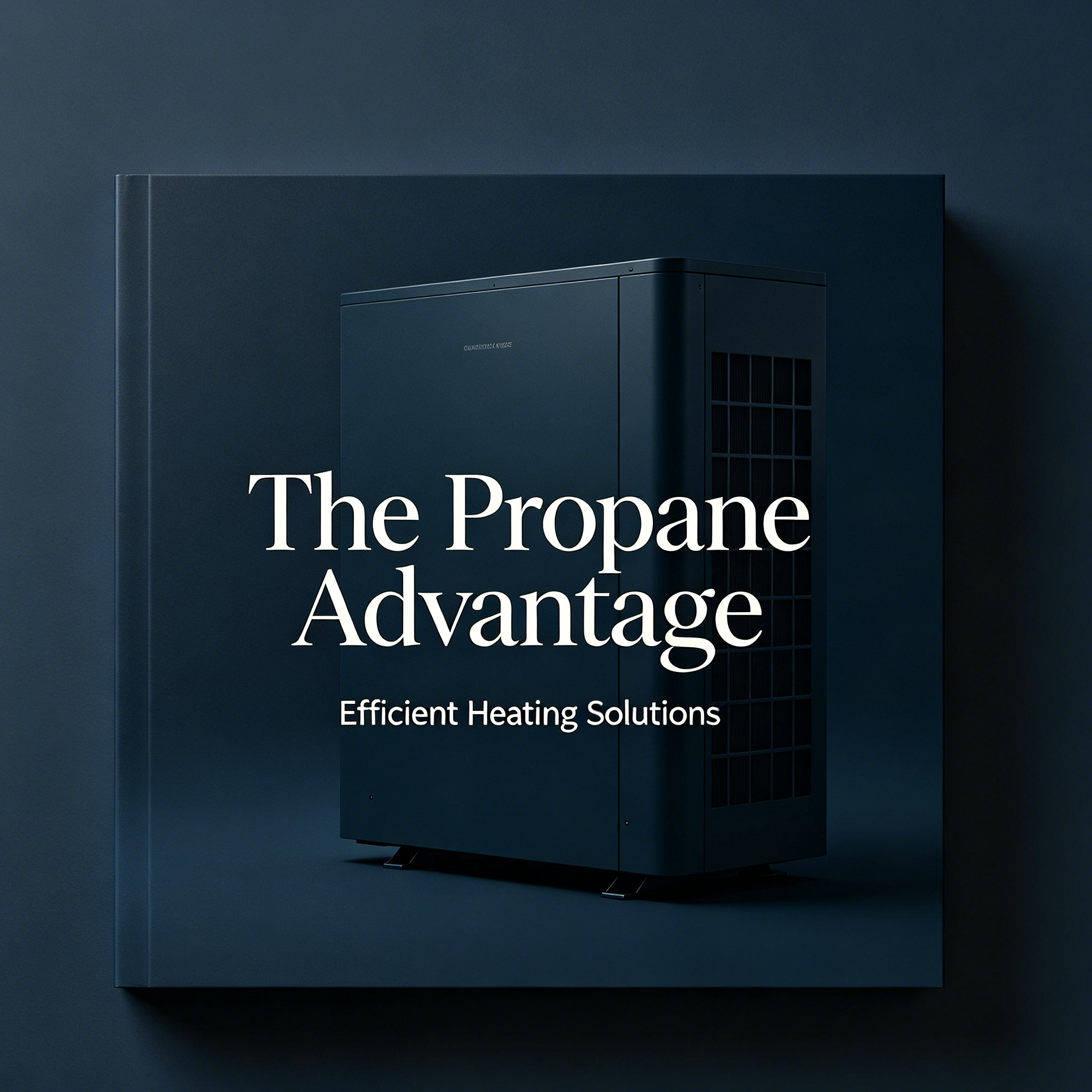 Commercial R290 Heat Pump Market 2026: Why the Industry's Shifting to Propane Commercial R290 Heat Pump Market 2026: Why the Industry's Shifting to Propane