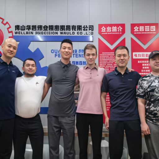 Ezhou Debiao Machinery Co., Ltd