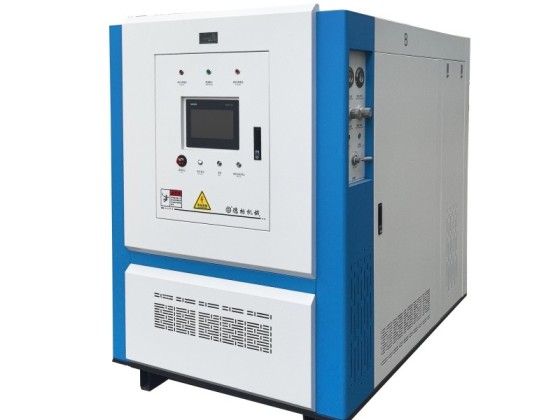 DB B1028 3s series highprecision three color continuous alternating injection feeder