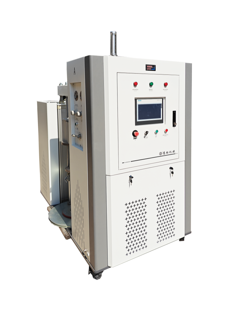 DB B1026 series highprecision continuous alternating injection feeder