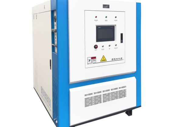 DB B1028 series highprecision continuous alternating injection feeder