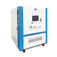 DB B1028 series highprecision continuous alternating injection feeder