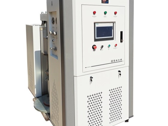 DBBLD1026 series high-precision 600G quantitative feeder