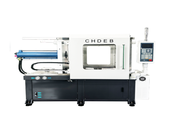 DB HMLXS series vacuum arc extinguishing chamber horizontal mold closing machine