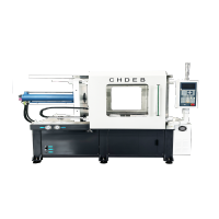 DB HMLXS series vacuum arc extinguishing chamber horizontal mold closing machine